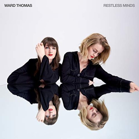 Restless Minds Ward Thomas - CD
