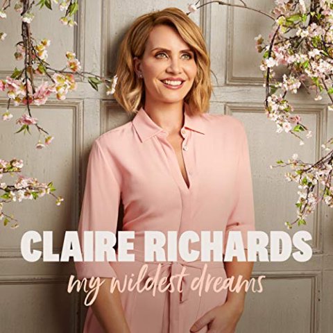 My Wildest Dreams - CD