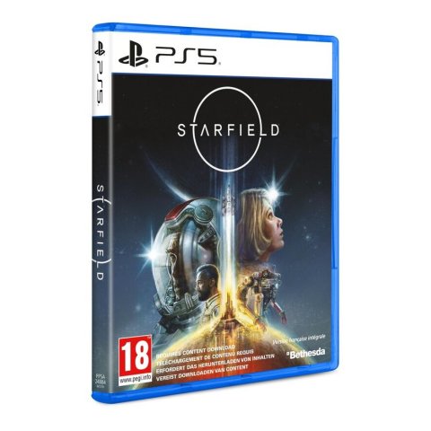 Starfield - PS5