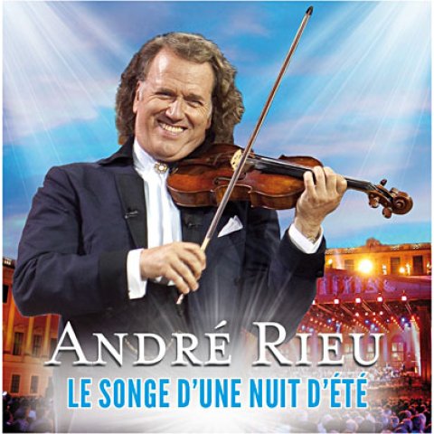 Le Songe D'Une Nuit D'Ete - CD Audio
