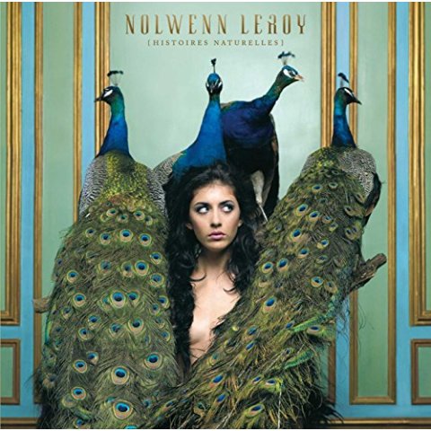 Histoires naturelles - nolwenn leroy - CD