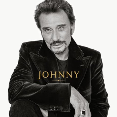 Johnny - Johnny Hallyday Digipack - CD Audio