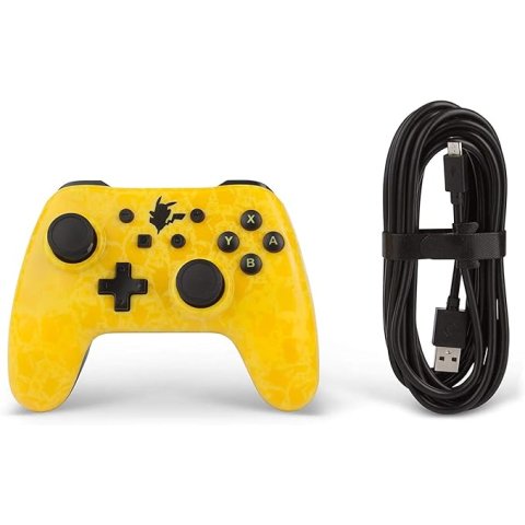 PowerA Wired Controller for Nintendo Switch - Pokémon