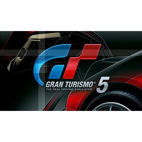 Gran Turismo 5 Platinum - PS3