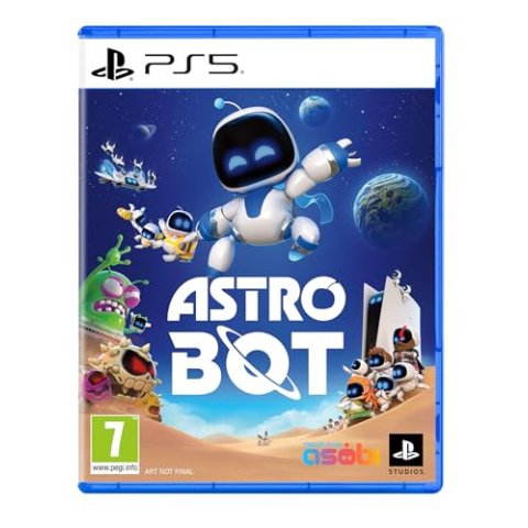Astro Bot - PS5