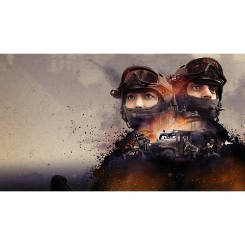 BRAVO TEAM - PS4
