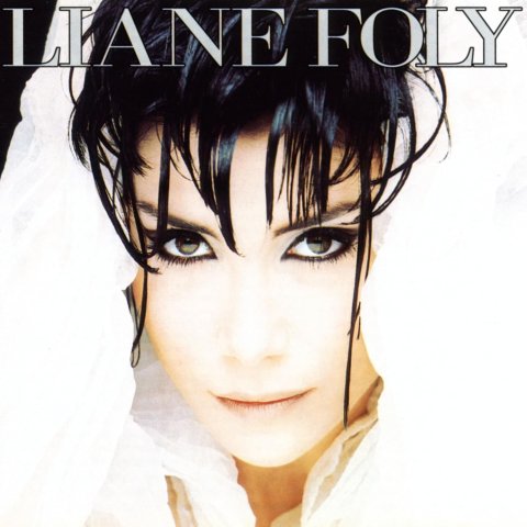 Caméléon - Liane Foly - CD Audio