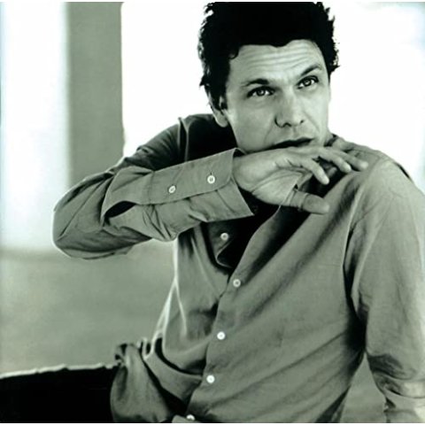 Marc Lavoine - CD Audio