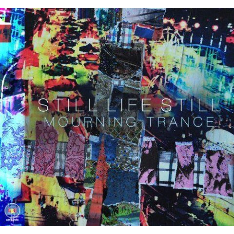 Mourning Trance Still Life - CD Audio