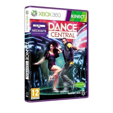 Dance Central - Xbox 360