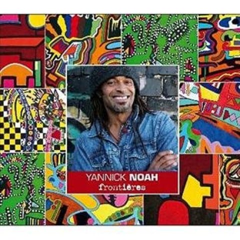 Frontieres Yannick NOAH