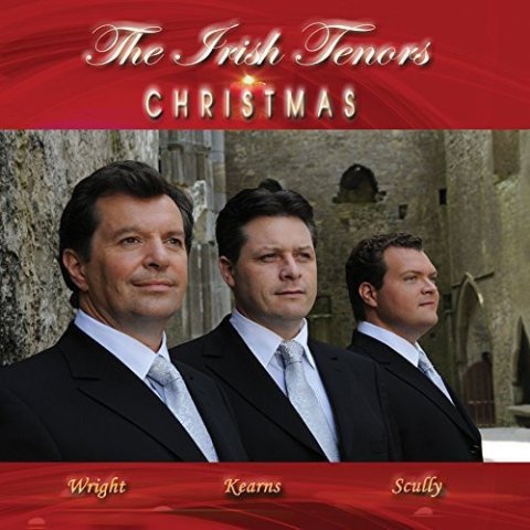 Irish Tenors Christmas - Irish Tenors - CD Audio