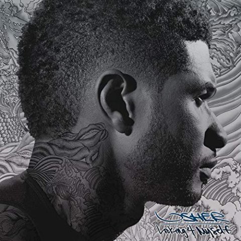 Looking 4 Myself - USHER - CD Audio