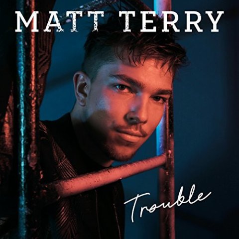 Matt Terry - CD Audio