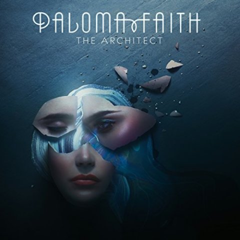 Architect Paloma Faith - CD Audio