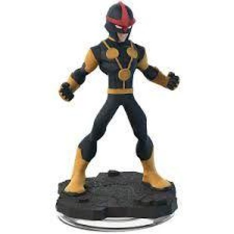 Figurine Nova - Disney Infinity 2.0