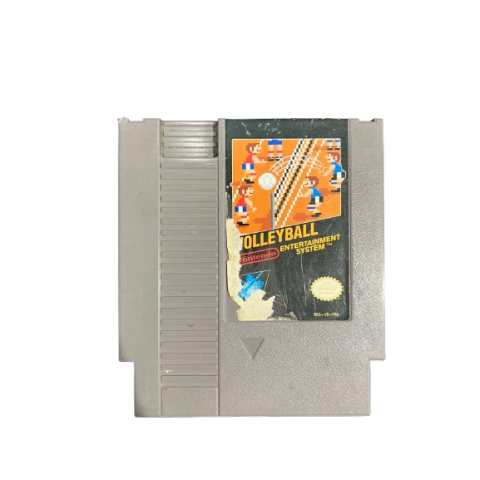 Volleyball - Nes
