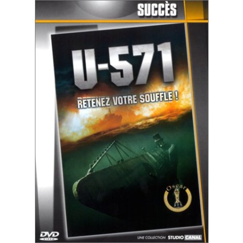 U-571 - DVD