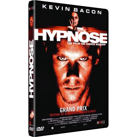 Hypnose - DVD
