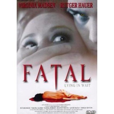 Fatal - DVD