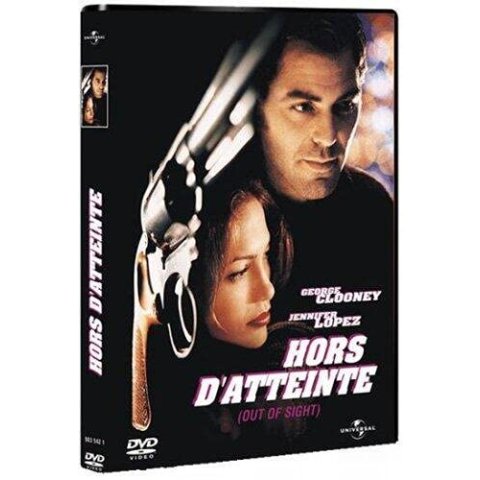 Hors d'atteinte - DVD