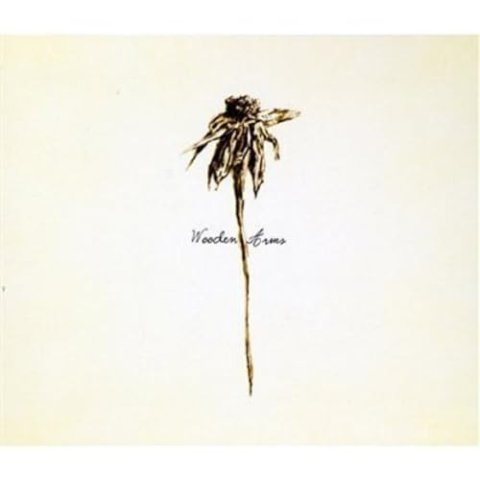 Wooden - Arms Patrick Watson - CD Audio