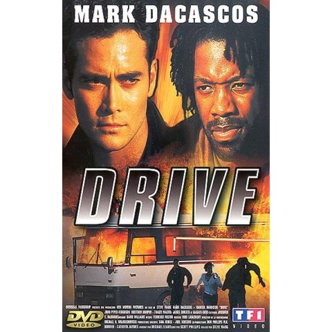 Drive - DVD