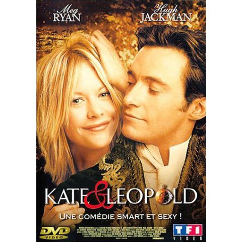 Kate & Leopold - Édition Single - DVD
