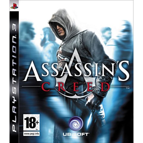 Assassin's Creed - PS3