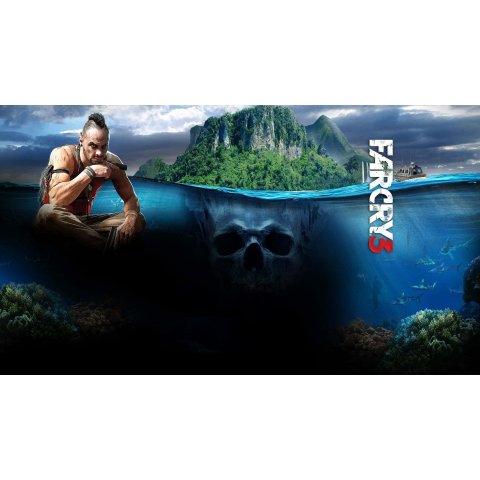Far Cry 3 - PS3