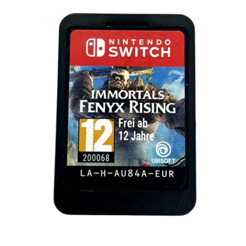 Immortals Fenyx Rising - Switch