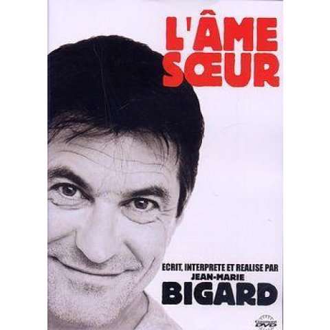 L'âme Soeur - DVD