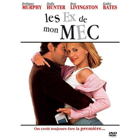Les Ex de Mon mec - DVD
