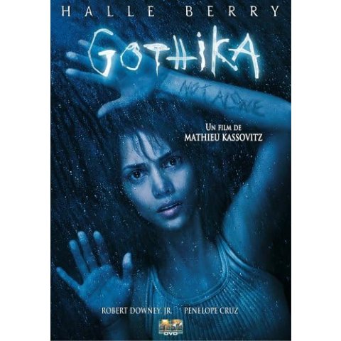 Gothika - DVD