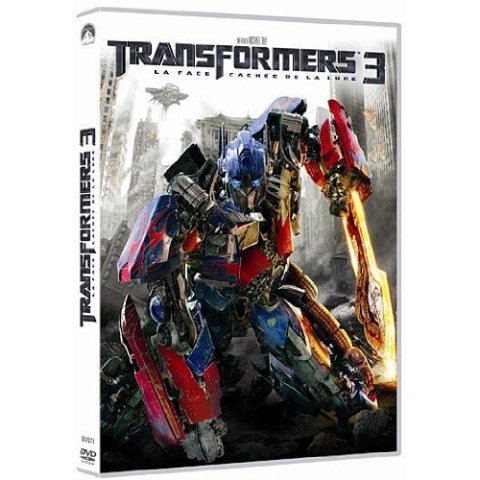 Transformers 3 - DVD