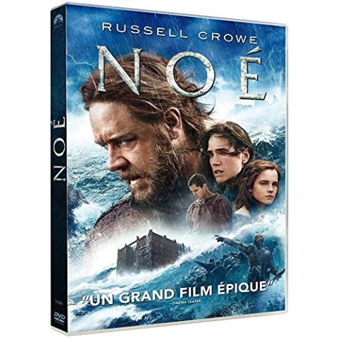 Noé - DVD