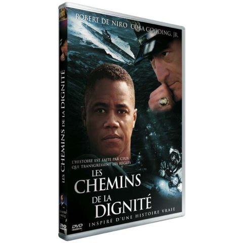 Les Chemins De La Dignité - DVD