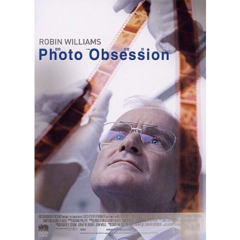 Photo Obsession - DVD