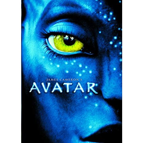 Avatar - DVD