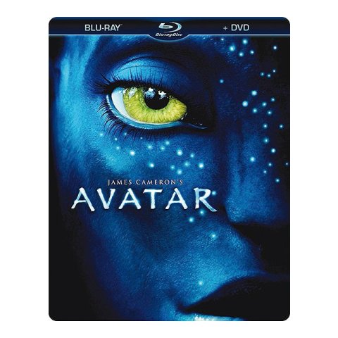Avatar - Blu-Ray