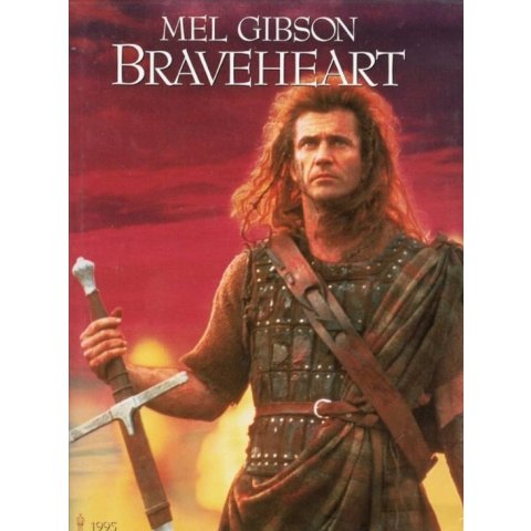 Braveheart - DVD