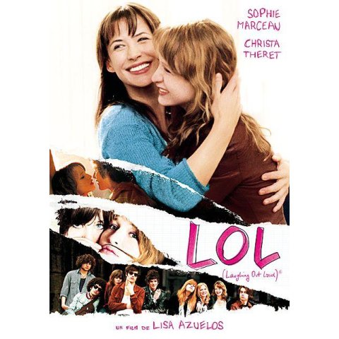 LOL (Laughing Out Loud)  - DVD