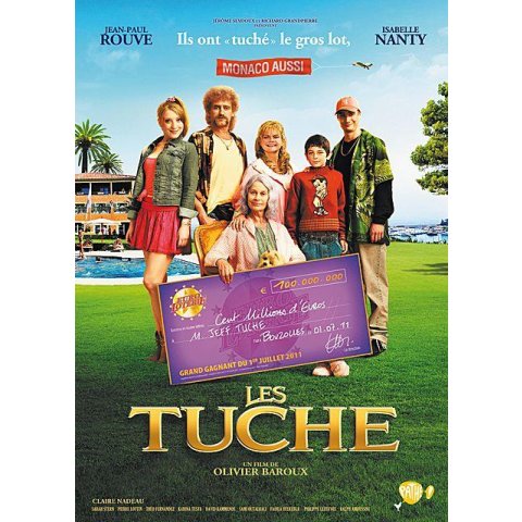 les Tuche - DVD