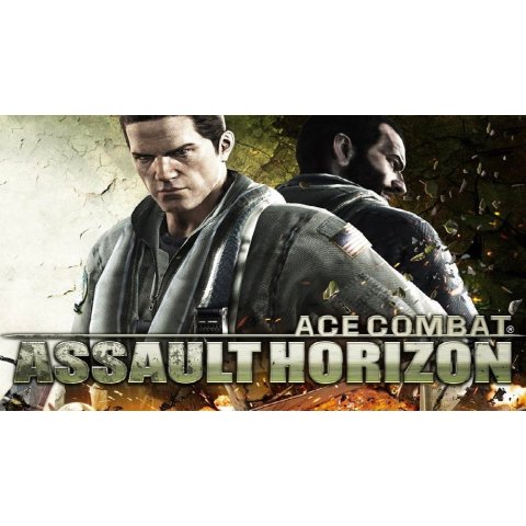 Ace Combat : Assault Horizon - PS3