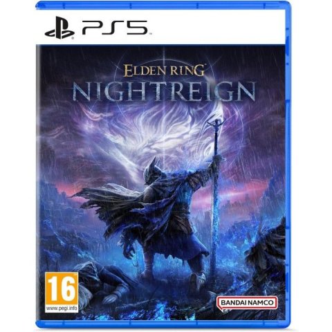 Elden Ring - Nightreign - PS5