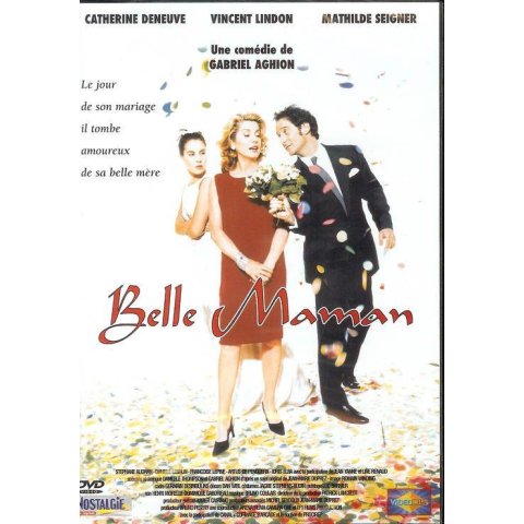 Belle Maman - DVD