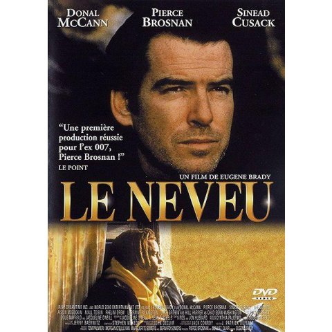 Le neveu - DVD