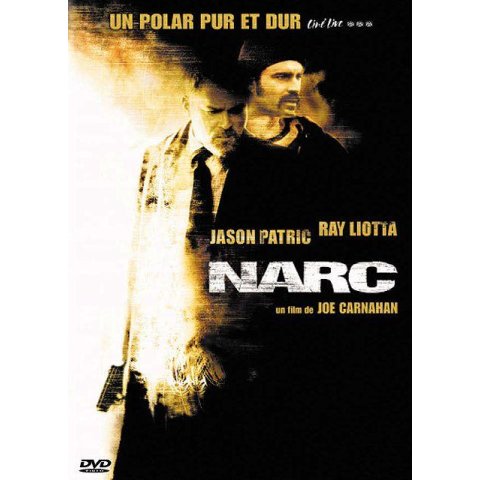 Narc - DVD