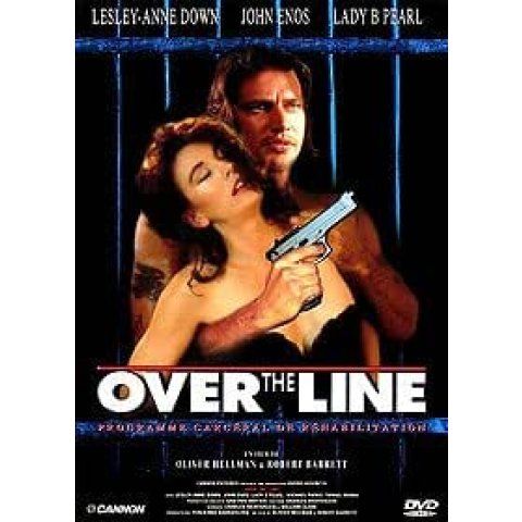 Over The Line - DVD