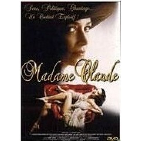 Madame Claude - DVD